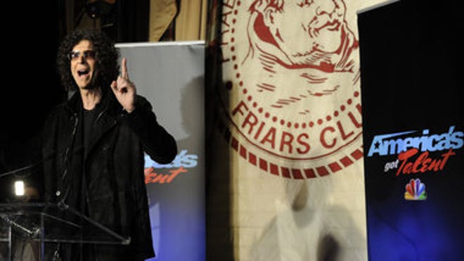 howard stern